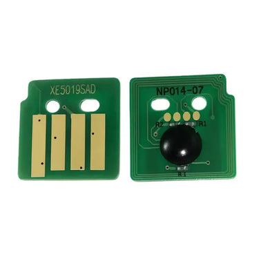 Yellow Toner Chip 220w for Xerox Work Centre 7435 - CHIP